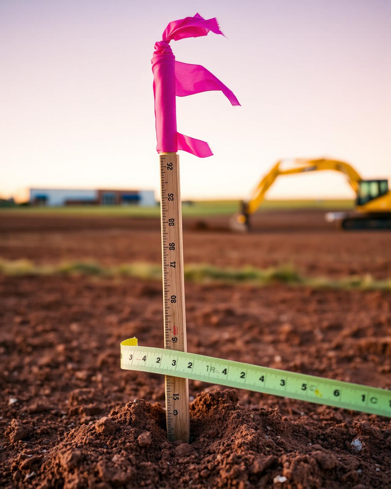 Pre-Construction & Site Planning